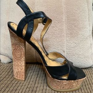 Beautiful Steve Madden shoes